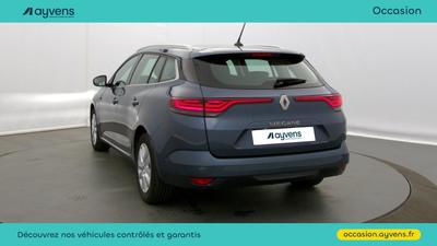 Renault Mégane Estate 1.0 TCe 115ch Business