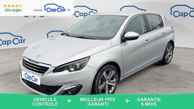 Peugeot 308 1.2 PureTech 130 Feline