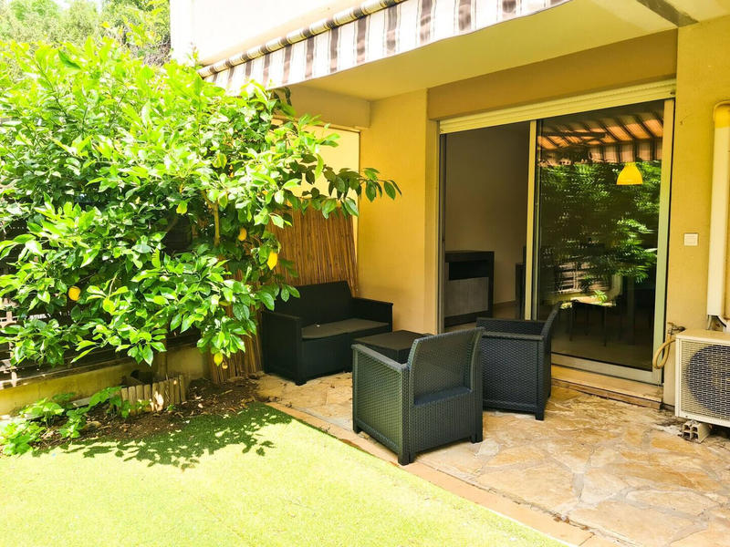 Appartement - 30 m² - 2 pièces