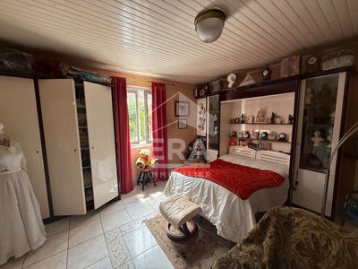 Maison - 79 m² - 3 pièces