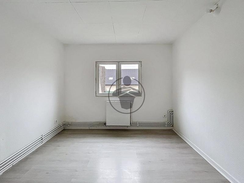 Maison - 62 m² - 4 pièces