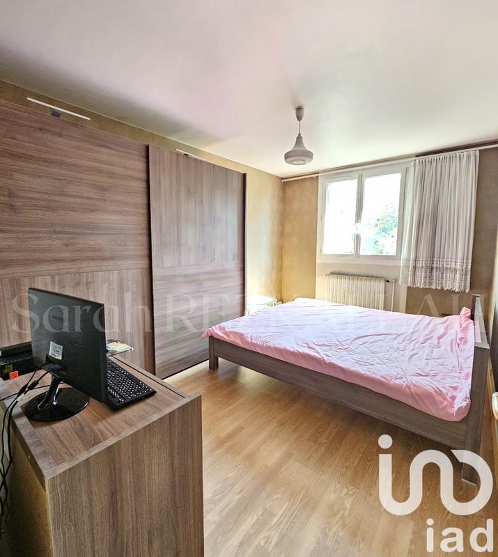 Appartement - 83 m² - 4 pièces