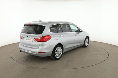 Bmw Série 2 Gran Tourer 218d xDrive Luxury Bva8 150 ch