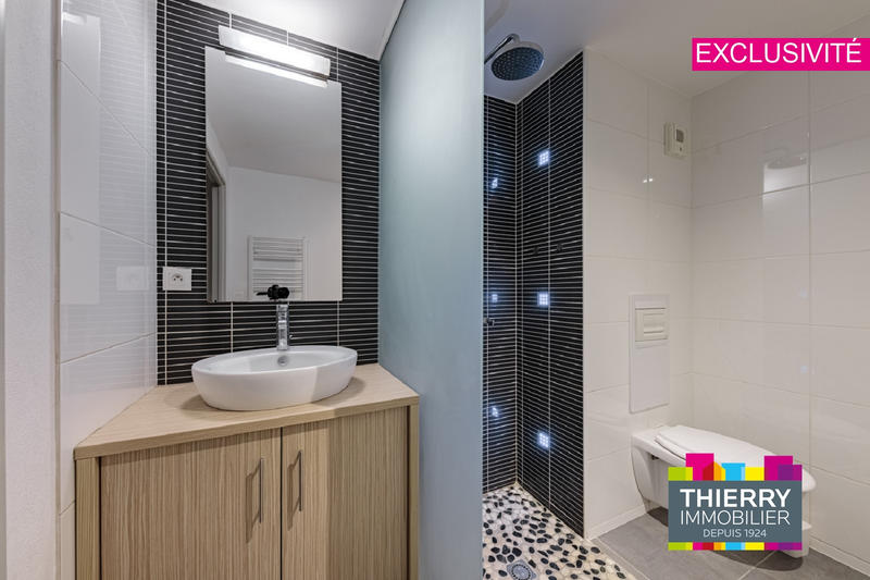 Maison - 73 m² - 3 pièces