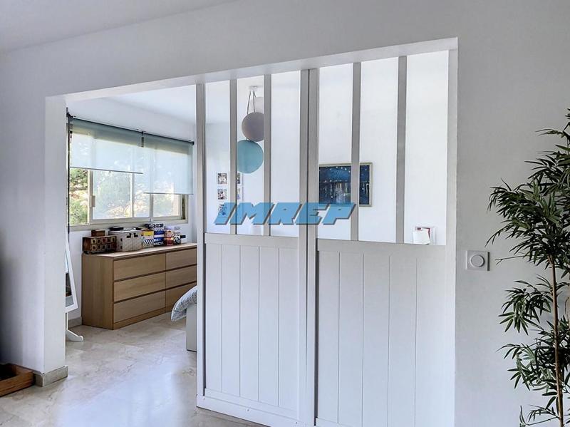 Appartement - 121 m² - 5 pièces