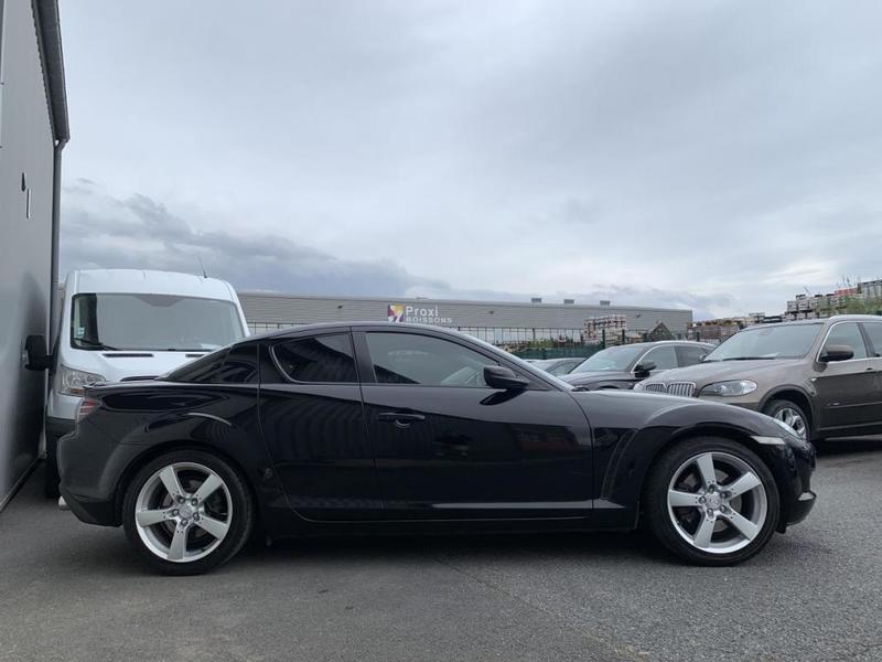 Mazda Rx-8 231 Ch Performance Pack - Garantie 6 Mois