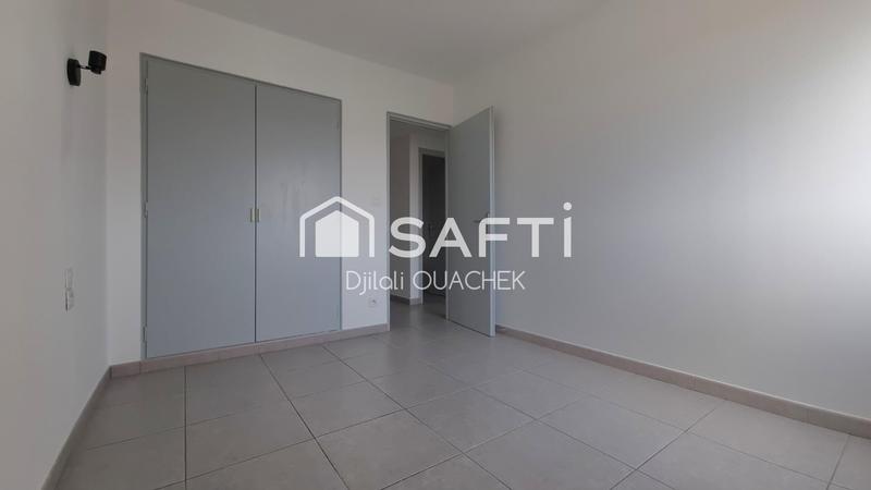 Appartement - 72 m² - 4 pièces