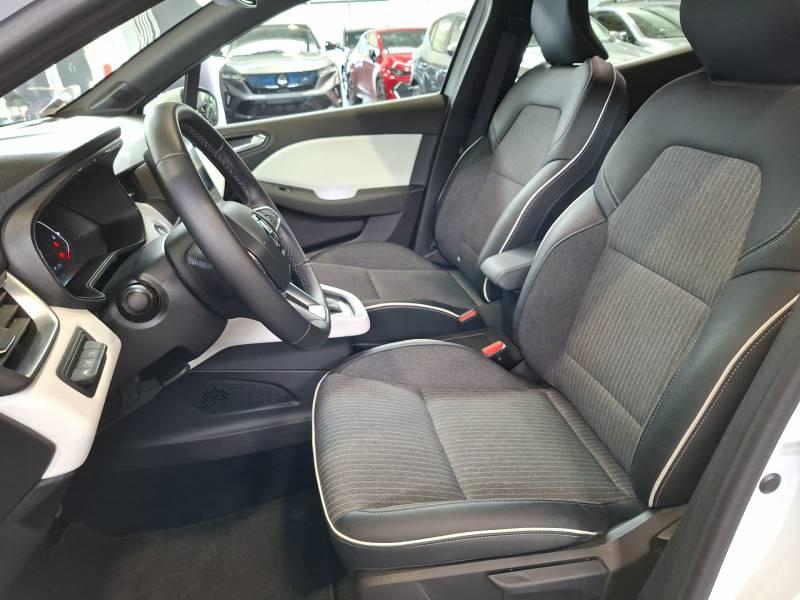 Renault Clio E-Tech 140 - 21n Intens