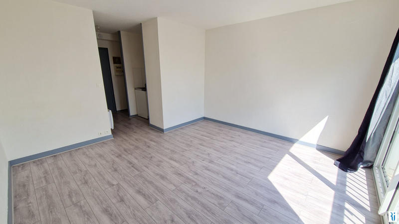 Appartement - 26 m² - 1 pièce