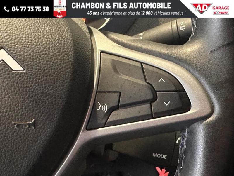 Dacia Duster Blue dCi 115 4x4 Expression