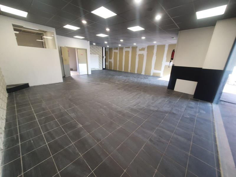 Local commercial - 250 m²