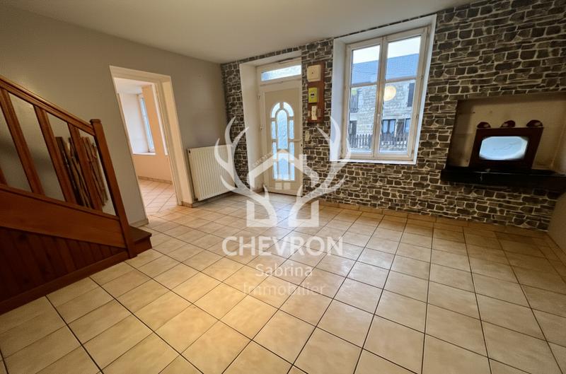 Maison - 135 m² - 4 pièces
