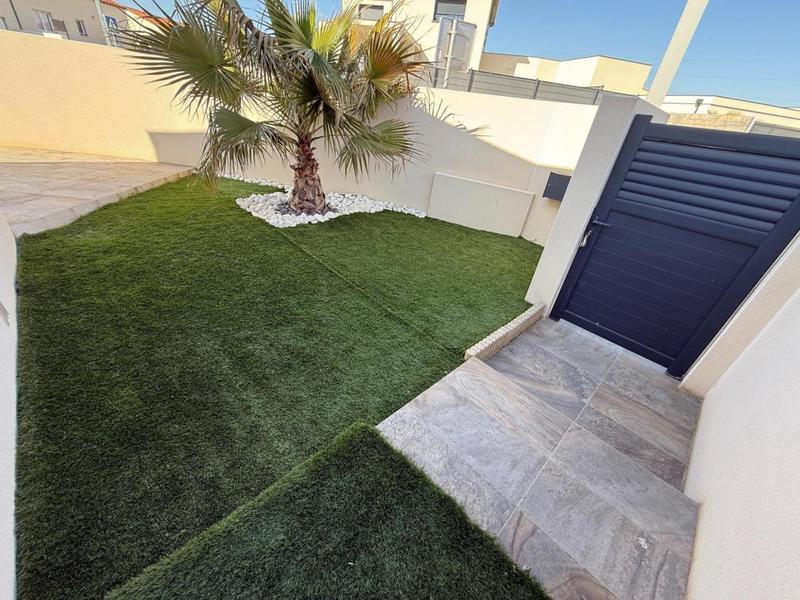 Villa - 99 m² - 4 pièces