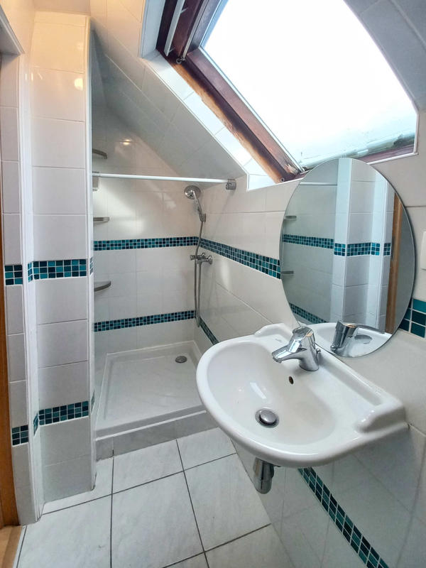 Maison - 109 m² - 5 pièces