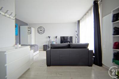 Appartement - 33 m² - 1 pièce