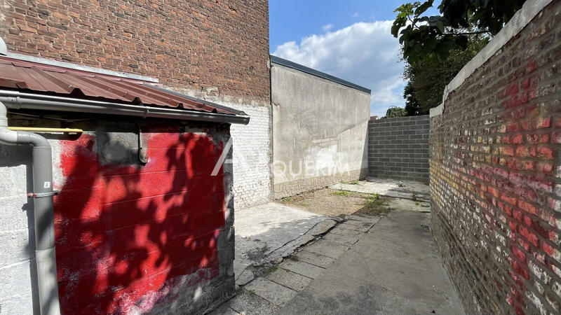 Maison ancienne - 120 m² - 4 pièces