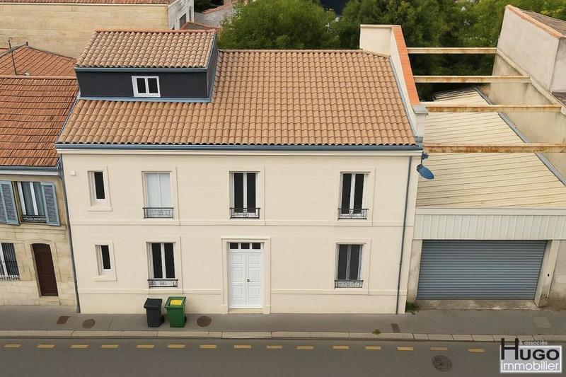 Duplex - 48 m² - 2 pièces
