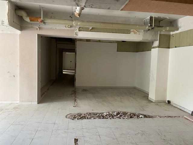 Local commercial - 317 m²