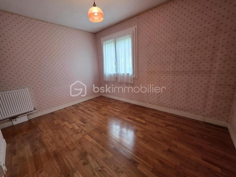 Maison traditionnelle - 96 m² - 4 pièces