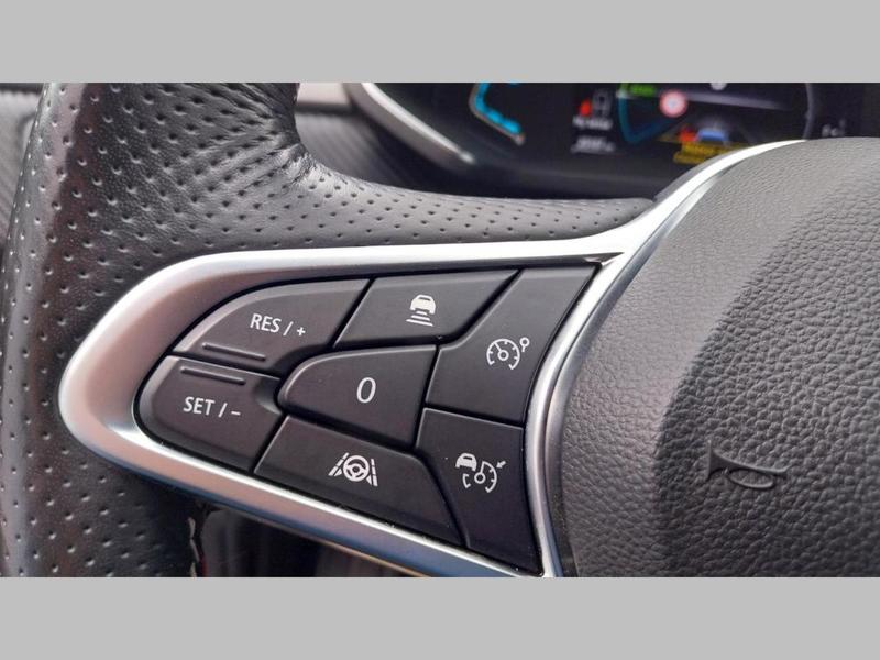 Renault Captur E-Tech 145 - 21b R.S. Line