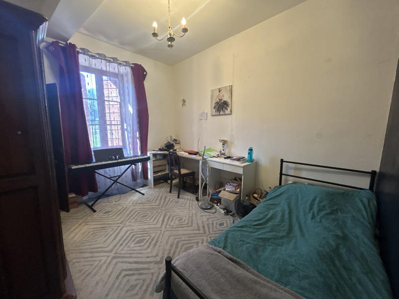 Maison - 152 m² - 7 pièces