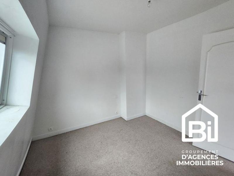 Duplex - 67 m² - 4 pièces