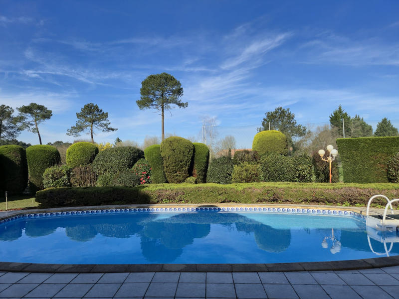 Maison - 149 m² - 4 pièces