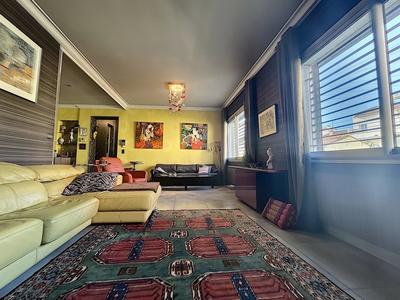 Maison de ville - 117 m² - 6 pièces