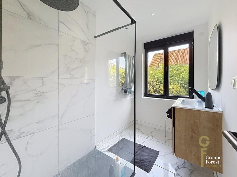 Maison - 155 m² - 6 pièces