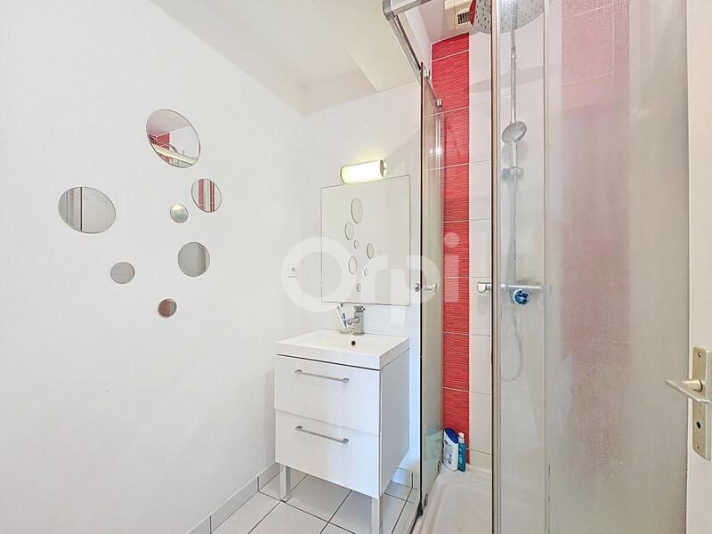 Maison - 74 m² - 4 pièces