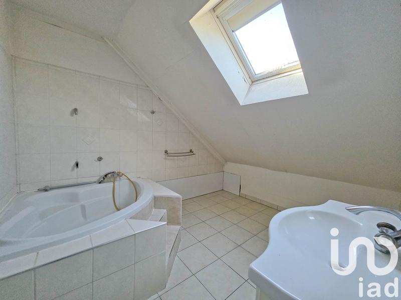 Maison - 114 m² - 6 pièces