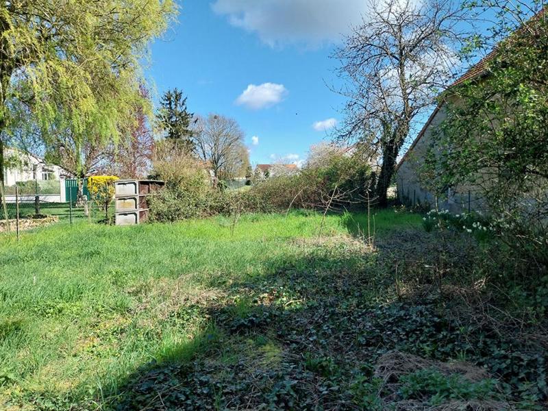 Maison - 74 m² - 5 pièces