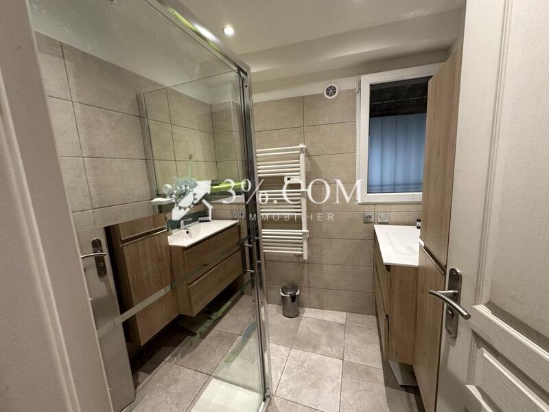 Maison ancienne - 145 m² - 6 pièces