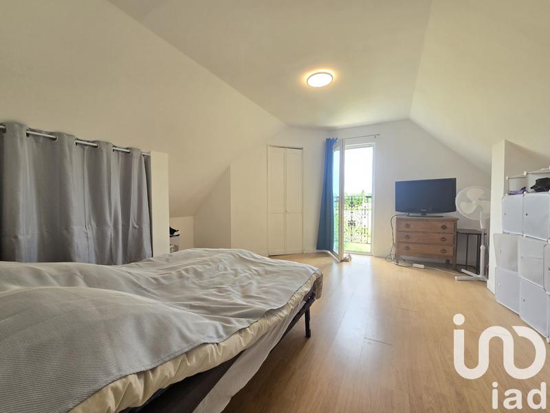 Maison - 92 m² - 3 pièces