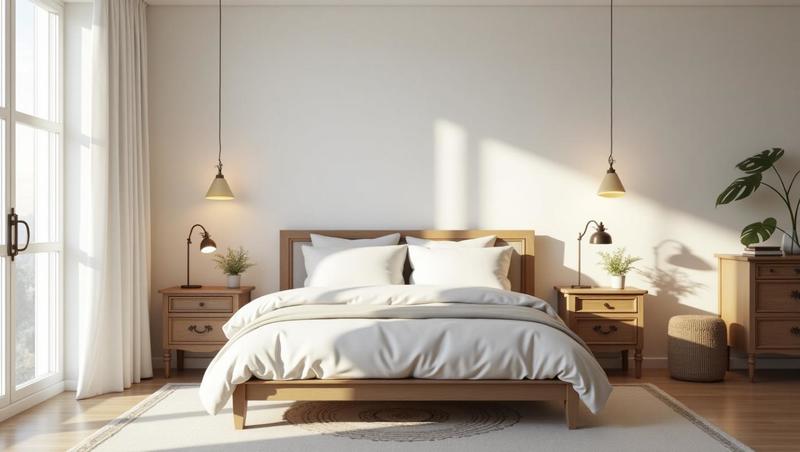 Appartement - 35 à 92 m² - 2 à 4 pièces