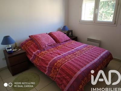 Appartement - 80 m² - 3 pièces