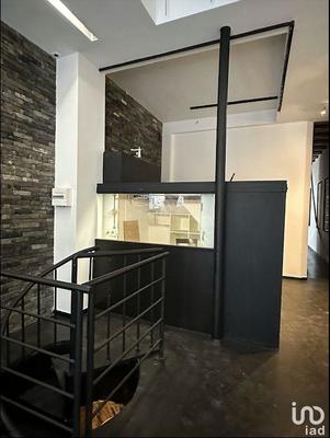 Local commercial - 72 m²