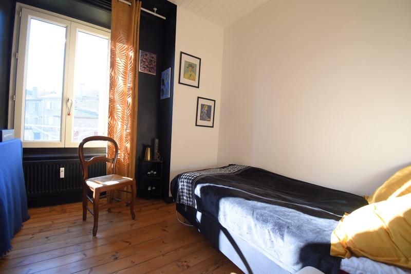 Immeuble - 240 m² - 12 pièces