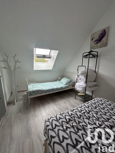 Maison - 206 m² - 5 pièces