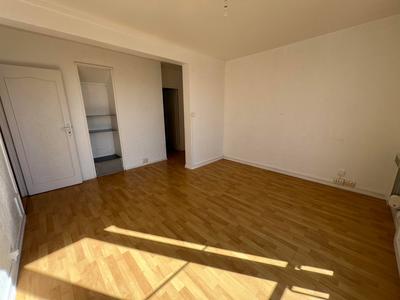 Appartement - 53 m² - 3 pièces