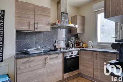 Maison - 84 m² - 4 pièces