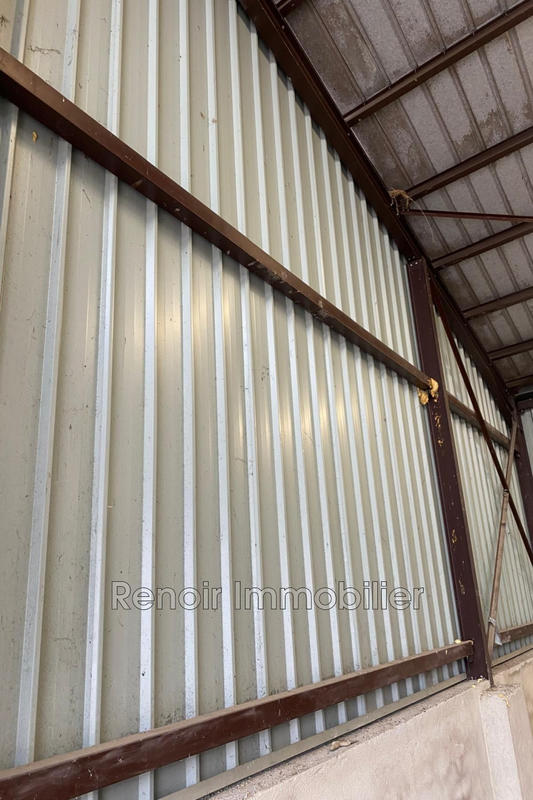 Local commercial - 160 m²