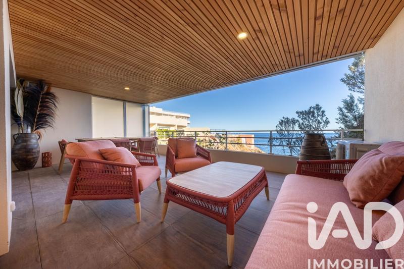 Appartement - 52 m² - 2 pièces