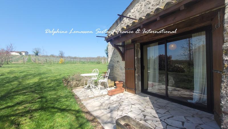 Maison - 180 m² - 6 pièces