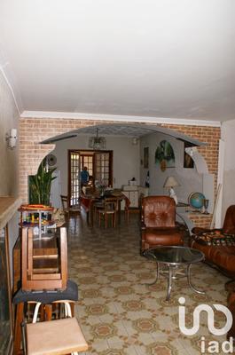 Maison de ville - 180 m² - 5 pièces