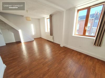 Appartement - 49 m² - 2 pièces