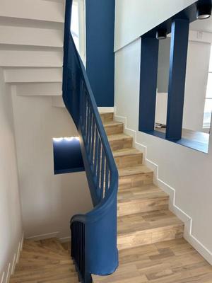 Appartement - 80 m² - 3 pièces