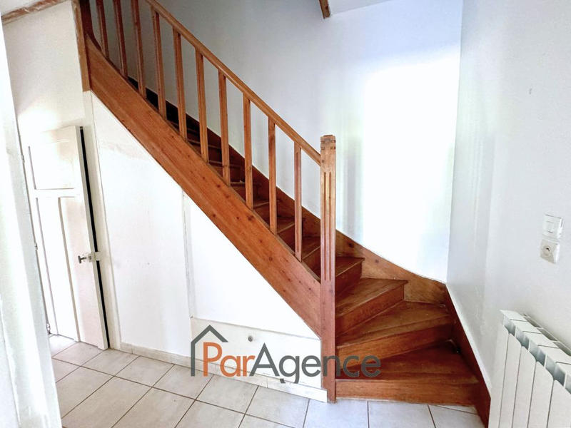 Maison - 148 m² - 6 pièces