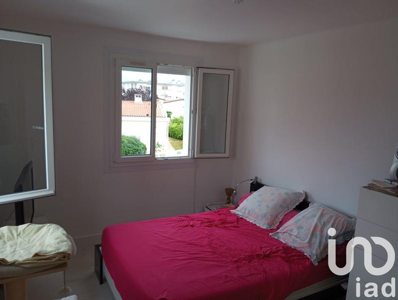 Maison de ville - 135 m² - 5 pièces