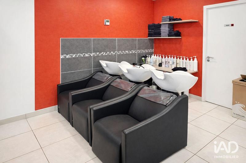 Local commercial - 80 m²